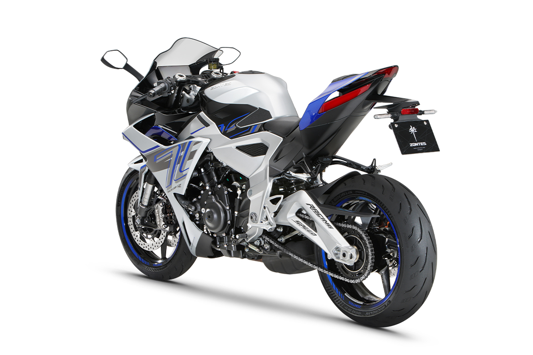 ZONTES F 703 RR