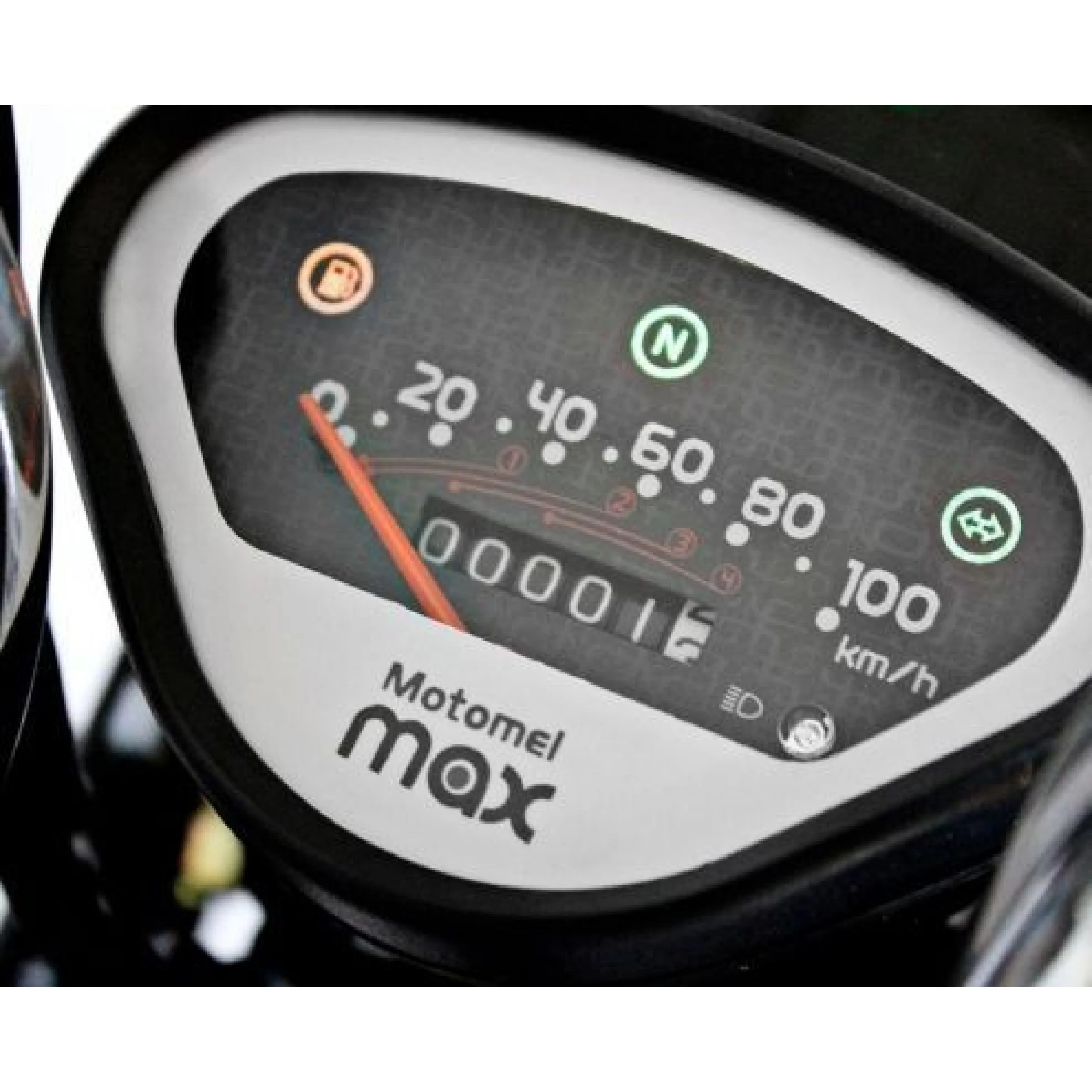 MOTOMEL MAX 110