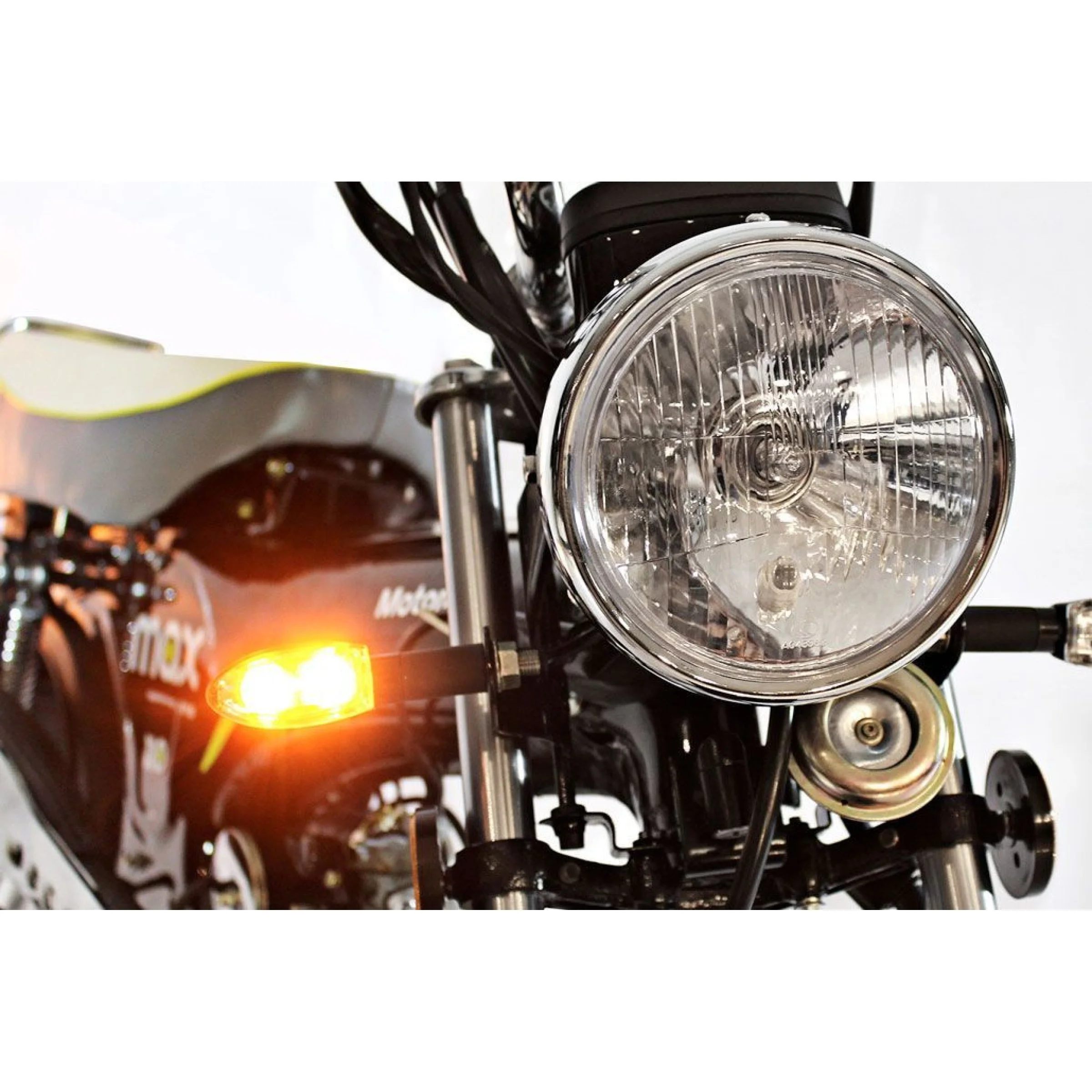 MOTOMEL MAX 110