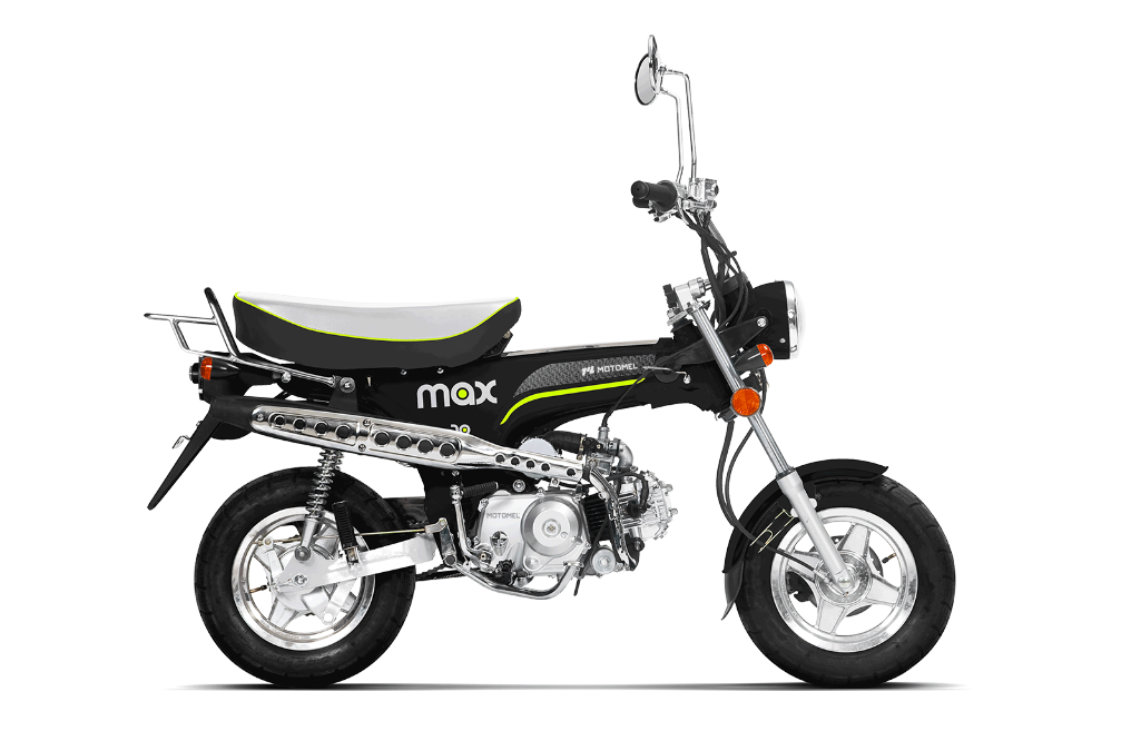MOTOMEL MAX 110