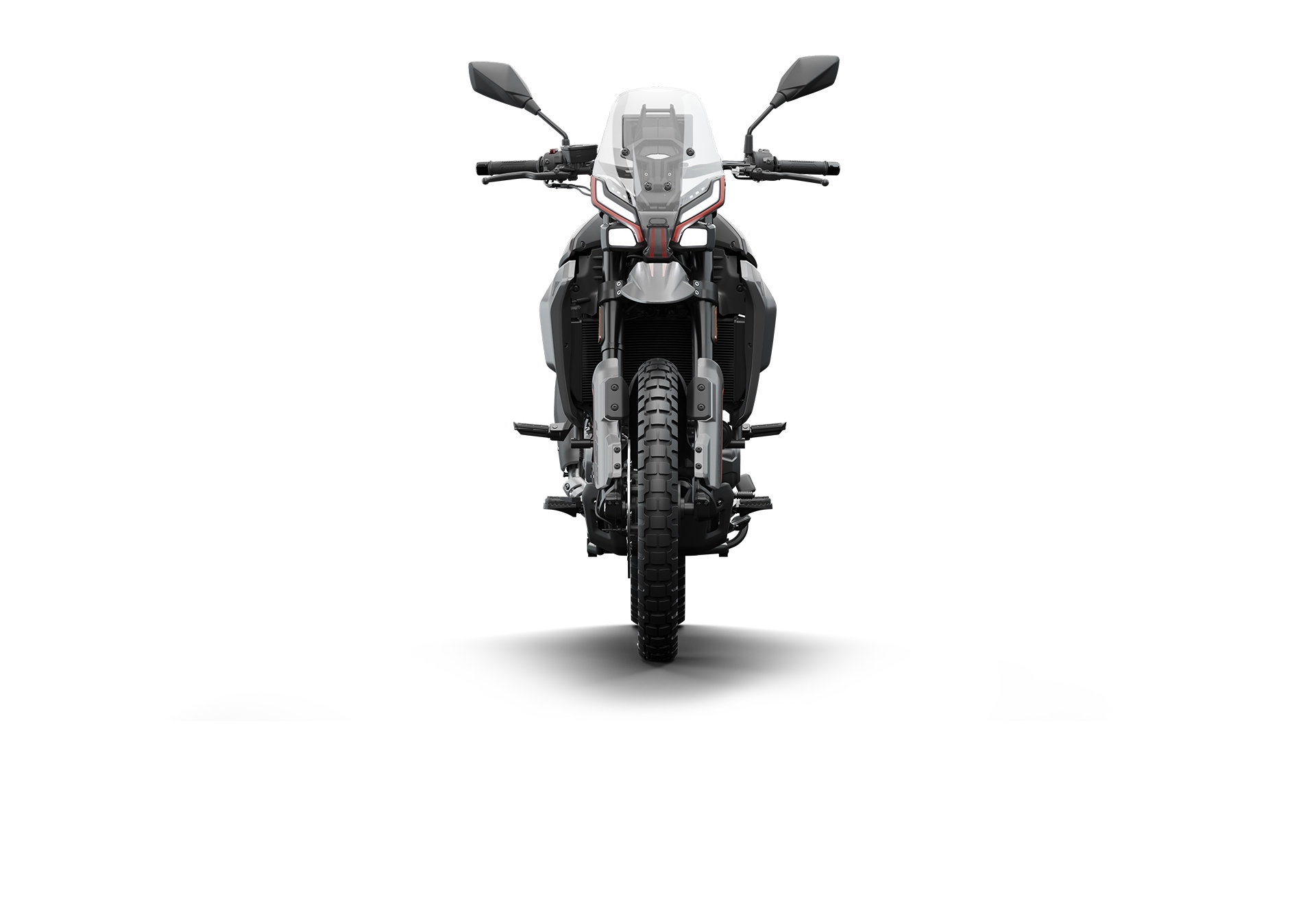 MOTO MORINI ALLTRHIKE 450