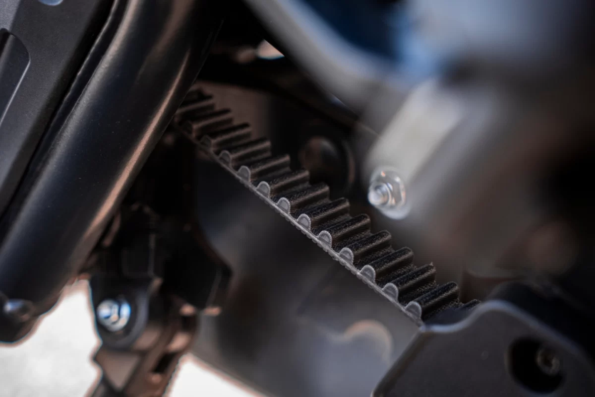 MOTO MORINI CALIBRO CUSTOM
