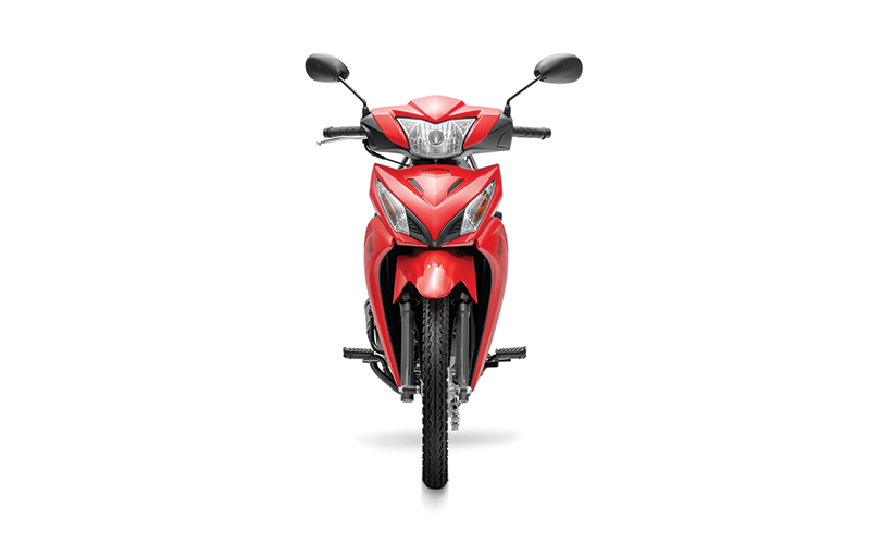 HONDA WAVE 110