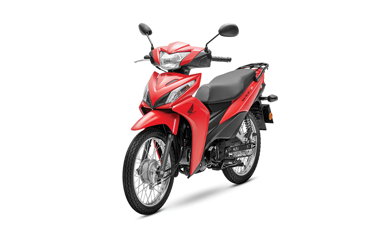 HONDA WAVE 110