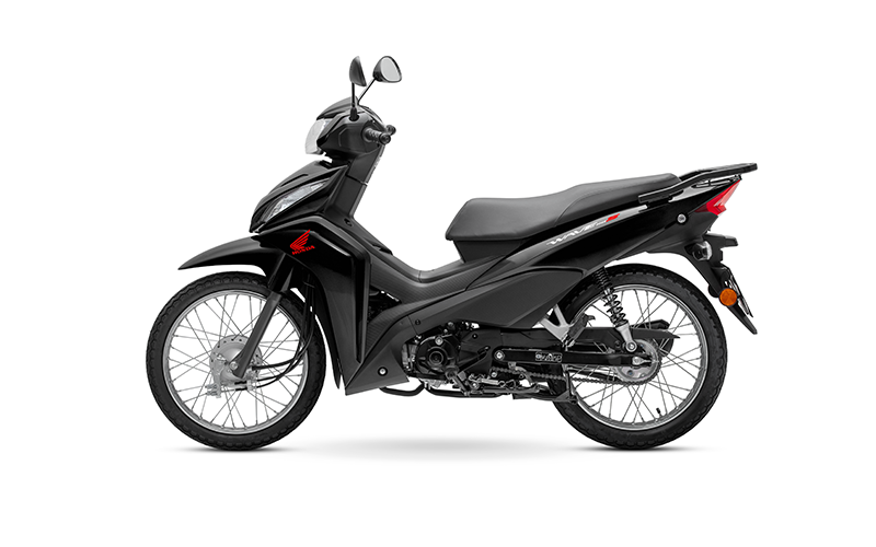 HONDA WAVE 110