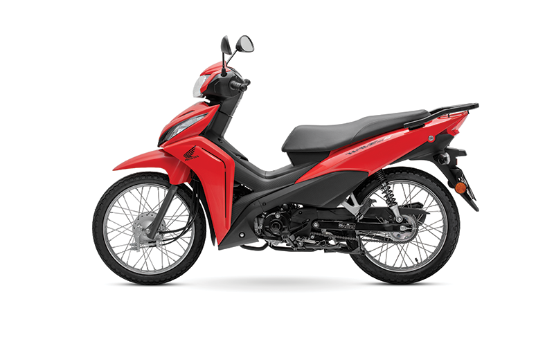 HONDA WAVE 110