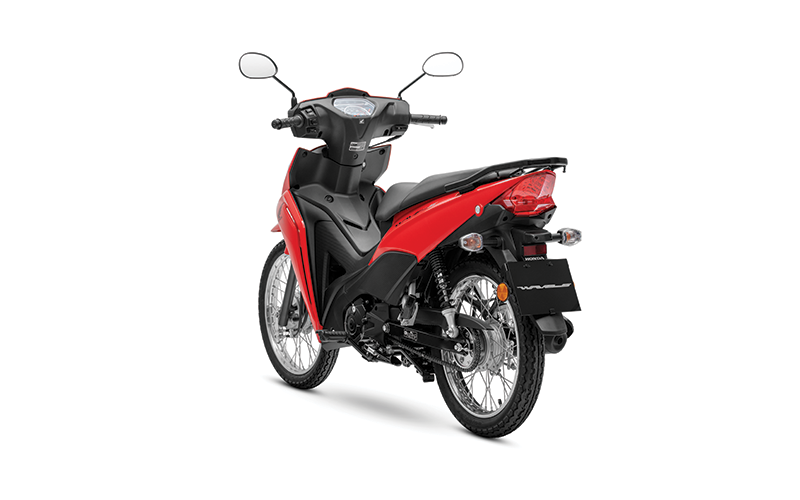 HONDA WAVE 110