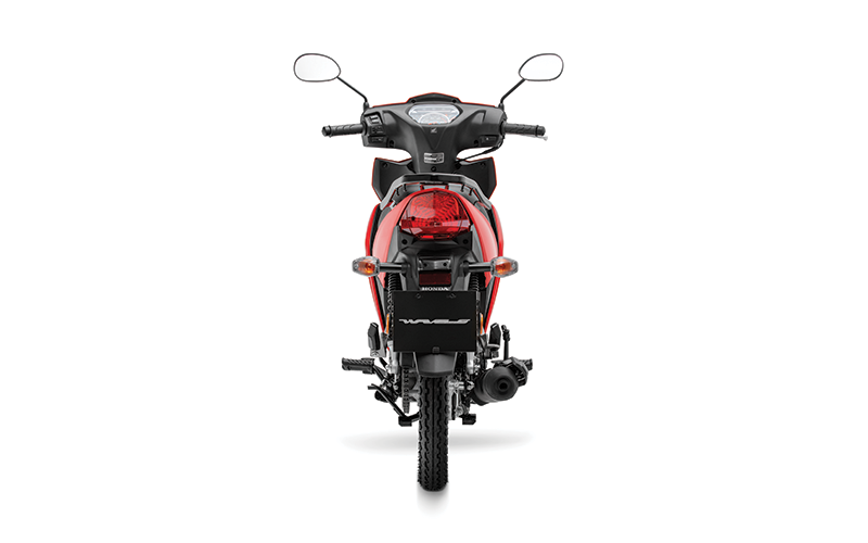HONDA WAVE 110