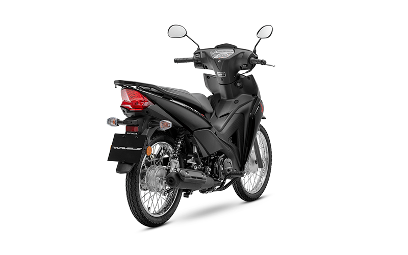 HONDA WAVE 110