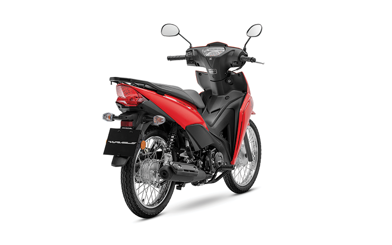 HONDA WAVE 110