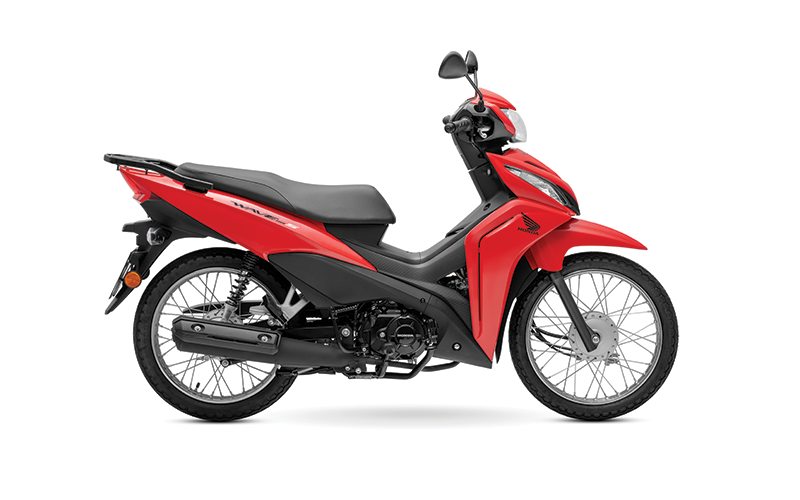 HONDA WAVE 110