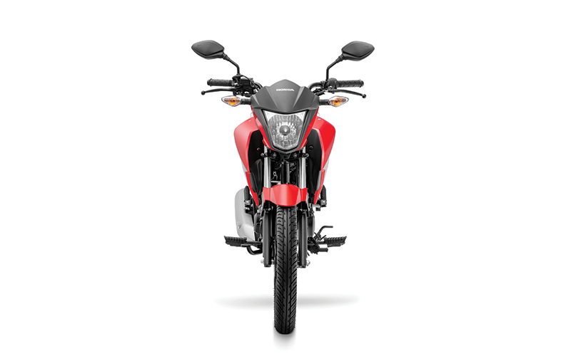 HONDA CB 125