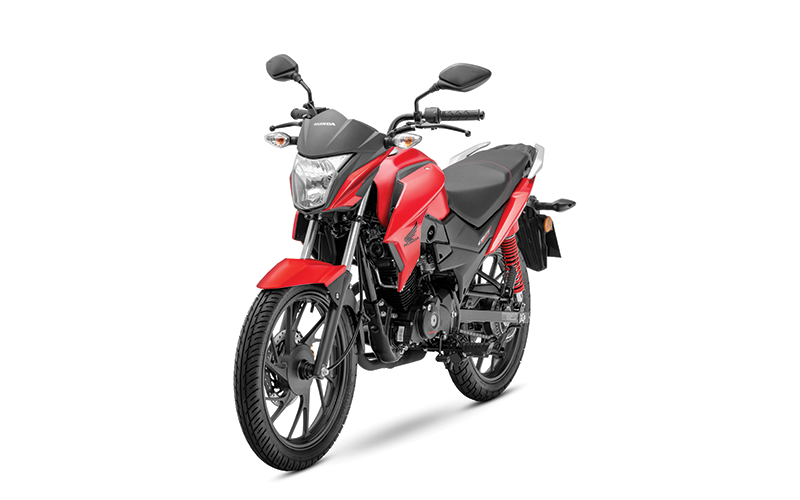 HONDA CB 125