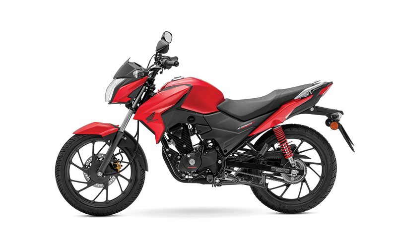 HONDA CB 125