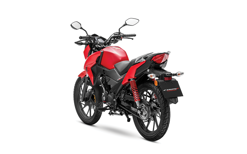 HONDA CB 125