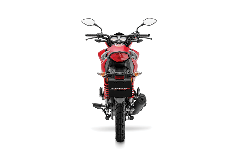 HONDA CB 125