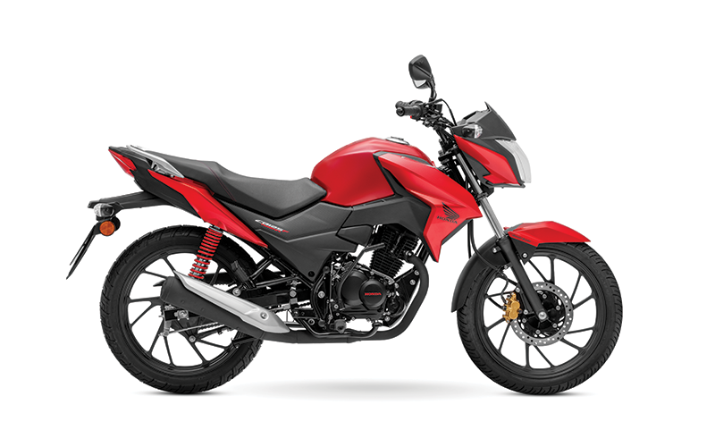 HONDA CB 125