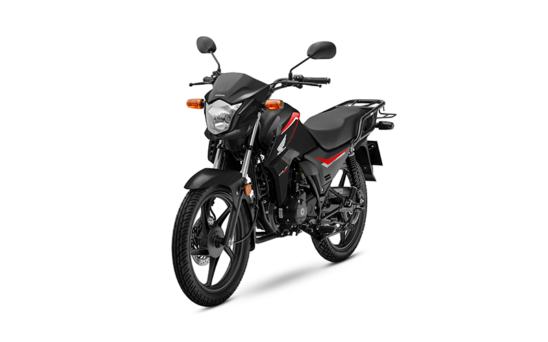 HONDA GLH 150