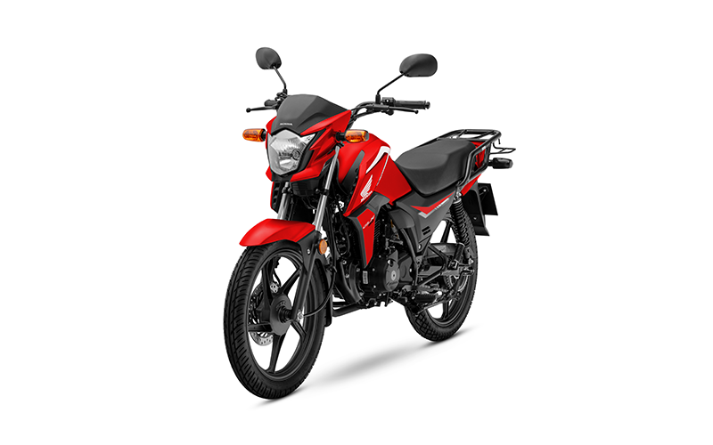 HONDA GLH 150