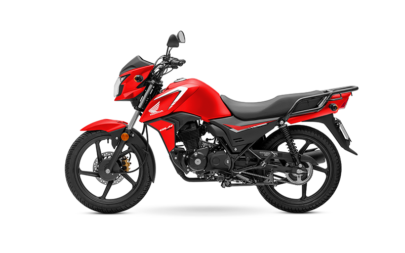 HONDA GLH 150