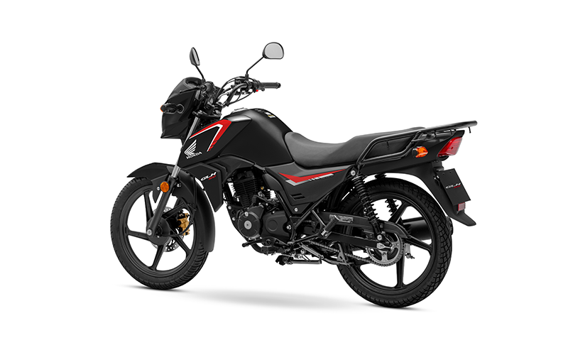 HONDA GLH 150