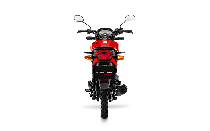 HONDA GLH 150