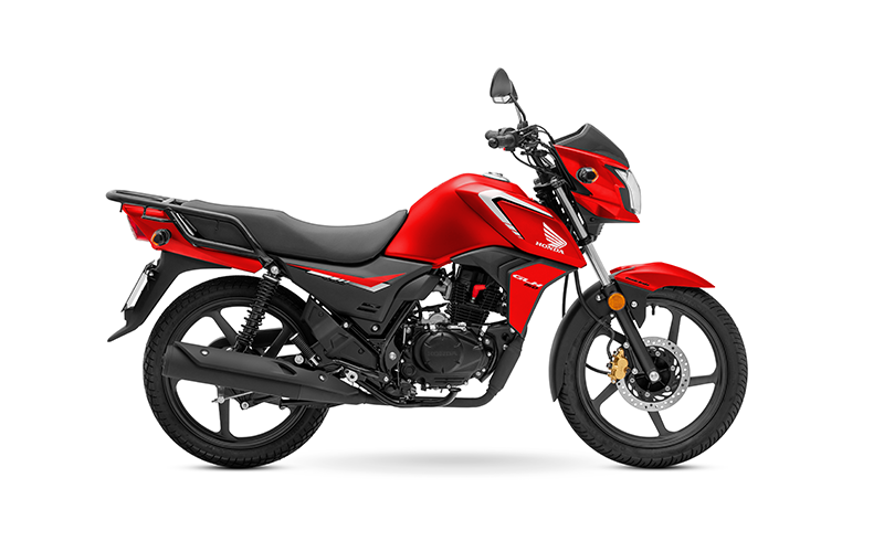 HONDA GLH 150