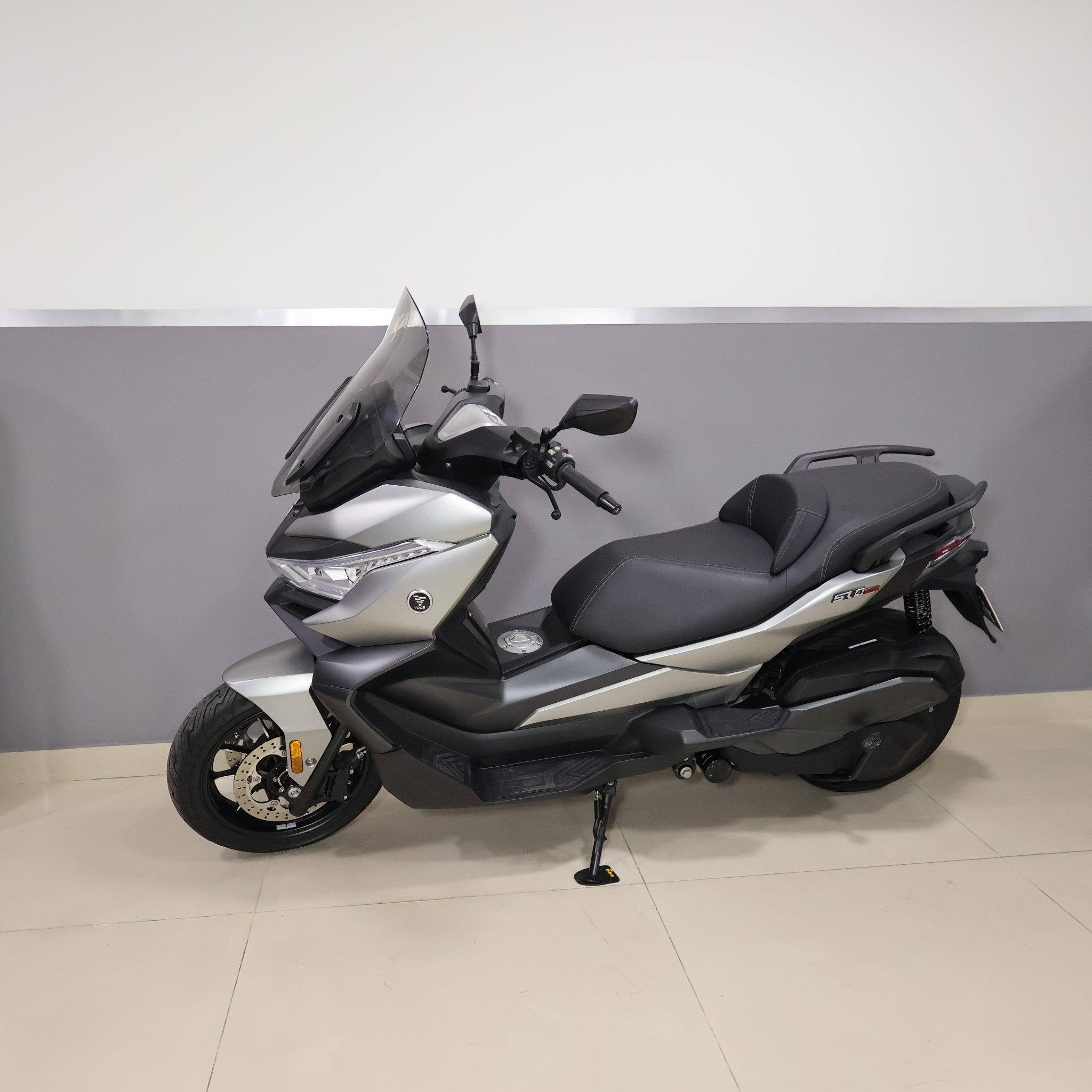 VOGE SR4 PRO MAX 2026 A277UIU