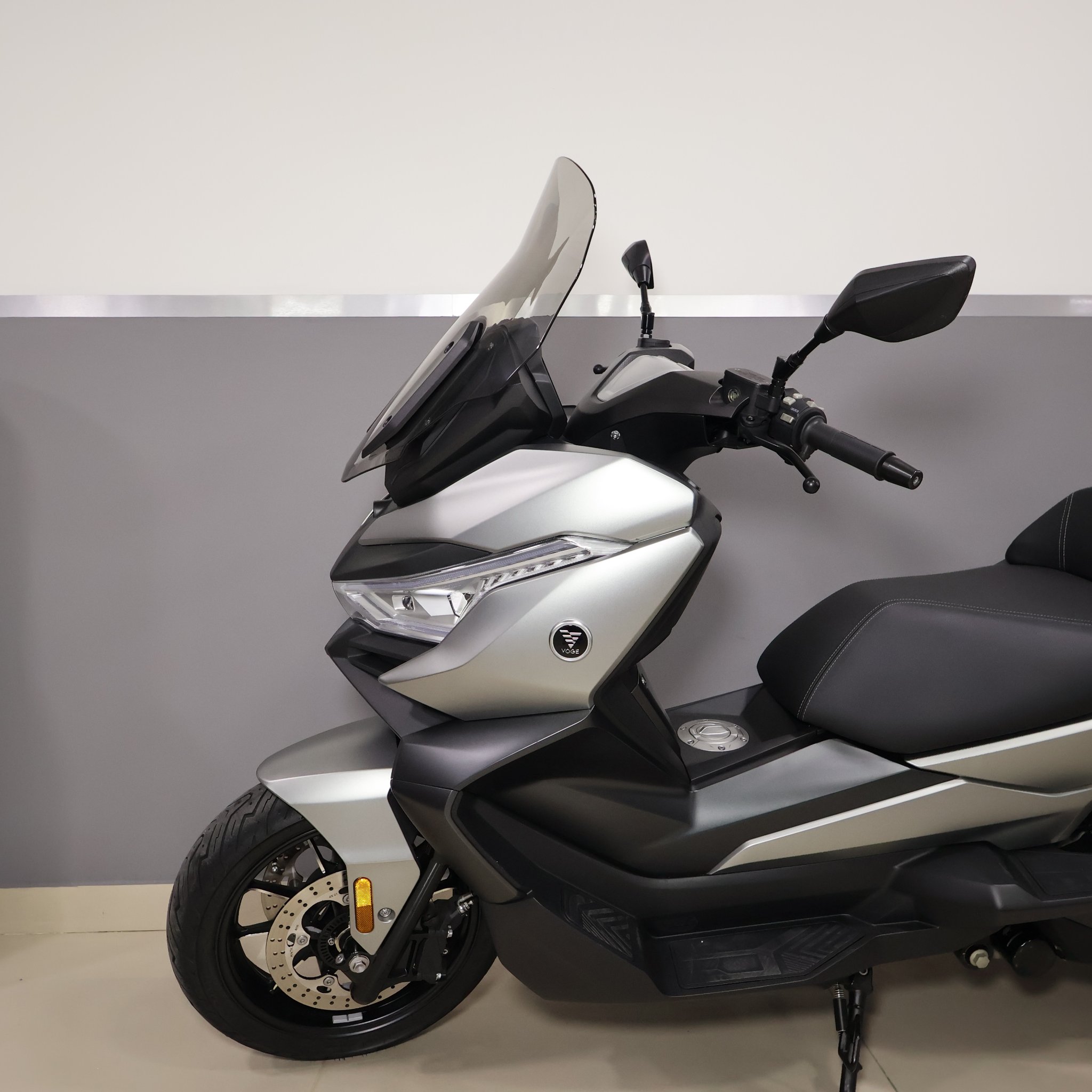 VOGE SR4 PRO MAX 2026 A277UIU