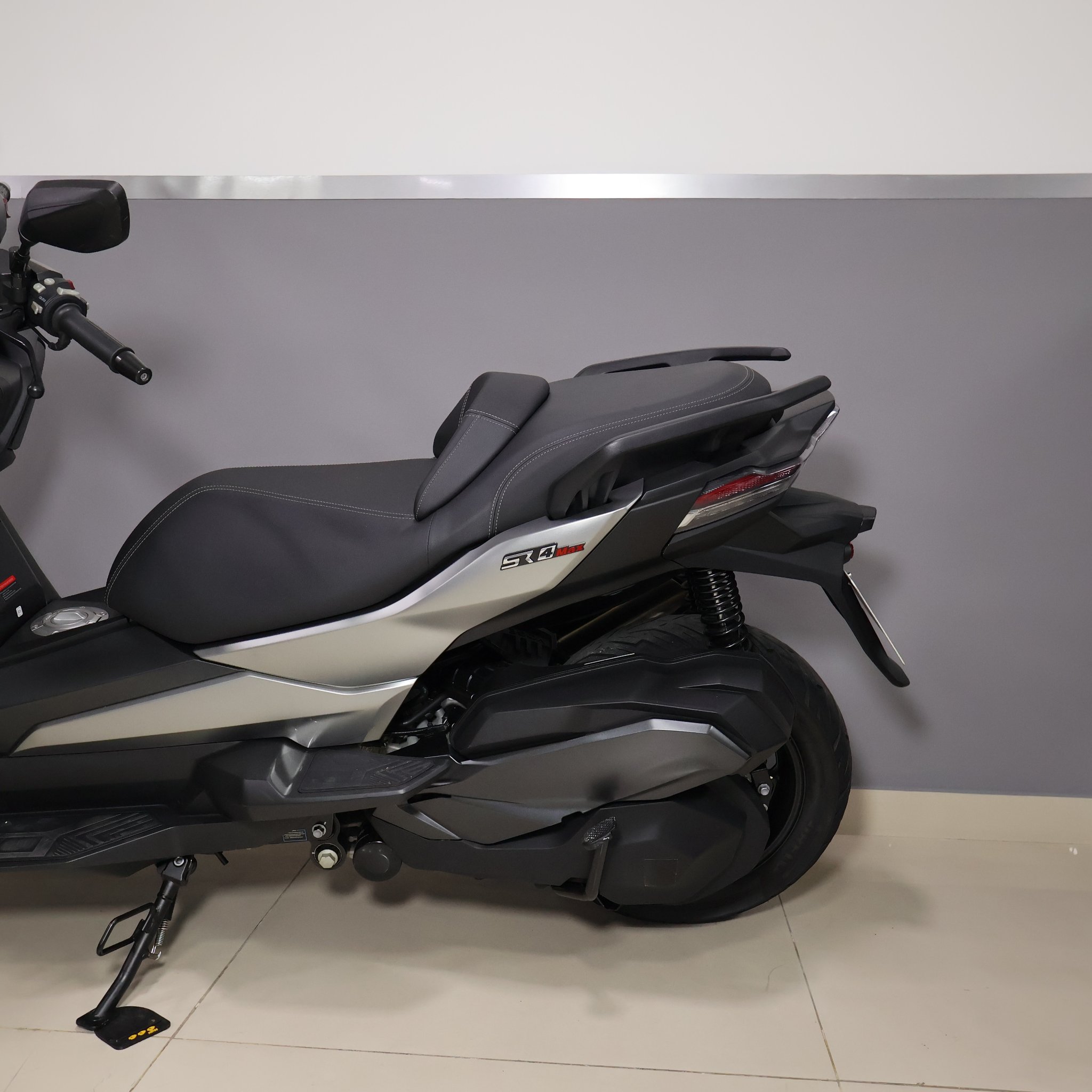 VOGE SR4 PRO MAX 2026 A277UIU