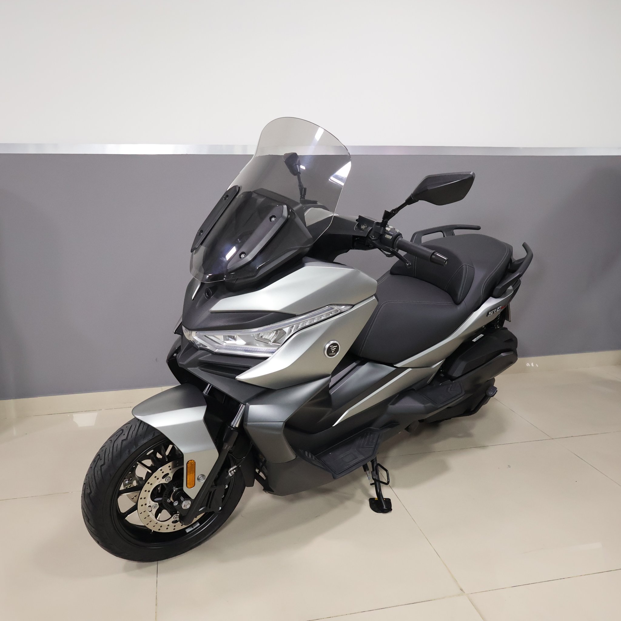 VOGE SR4 PRO MAX 2026 A277UIU