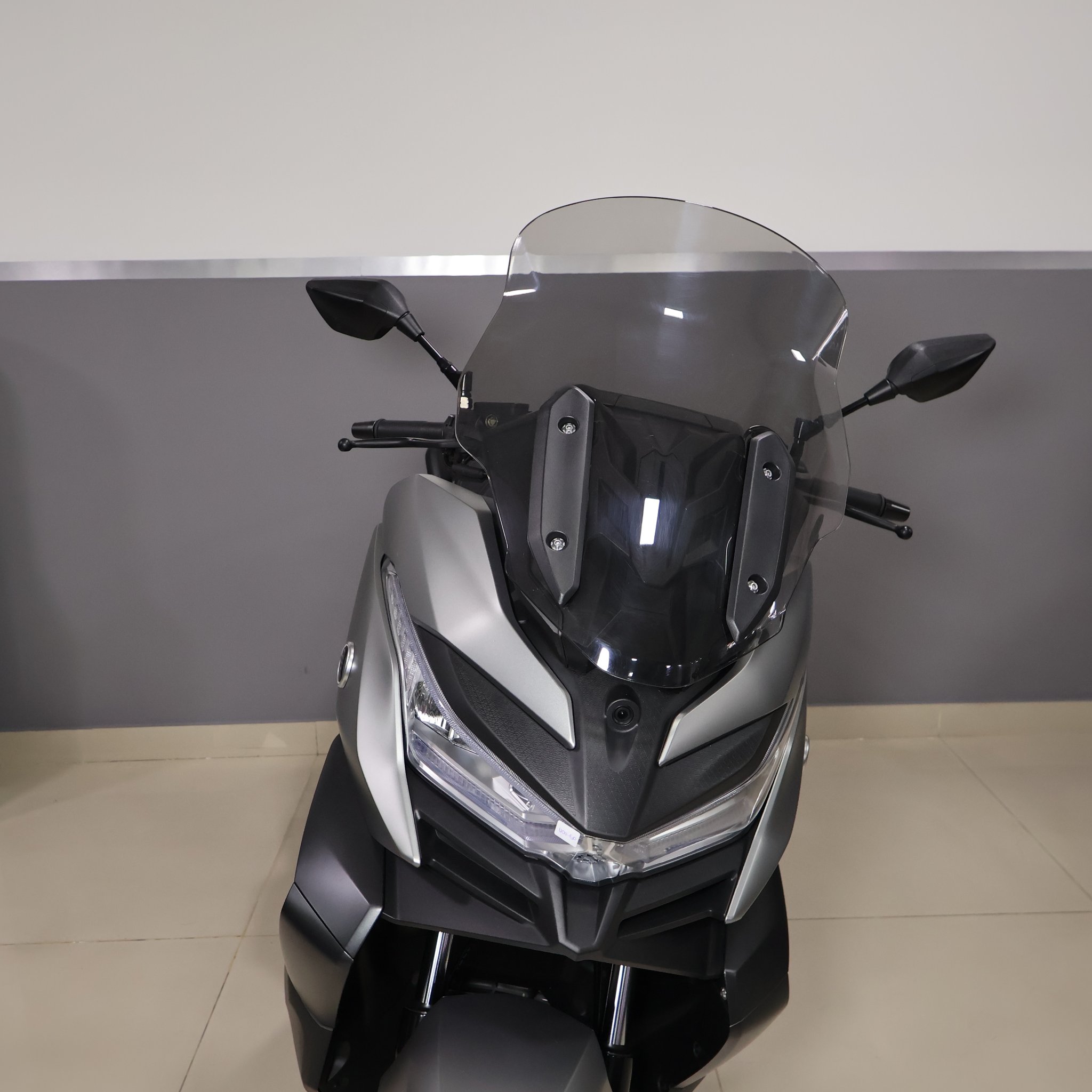 VOGE SR4 PRO MAX 2026 A277UIU