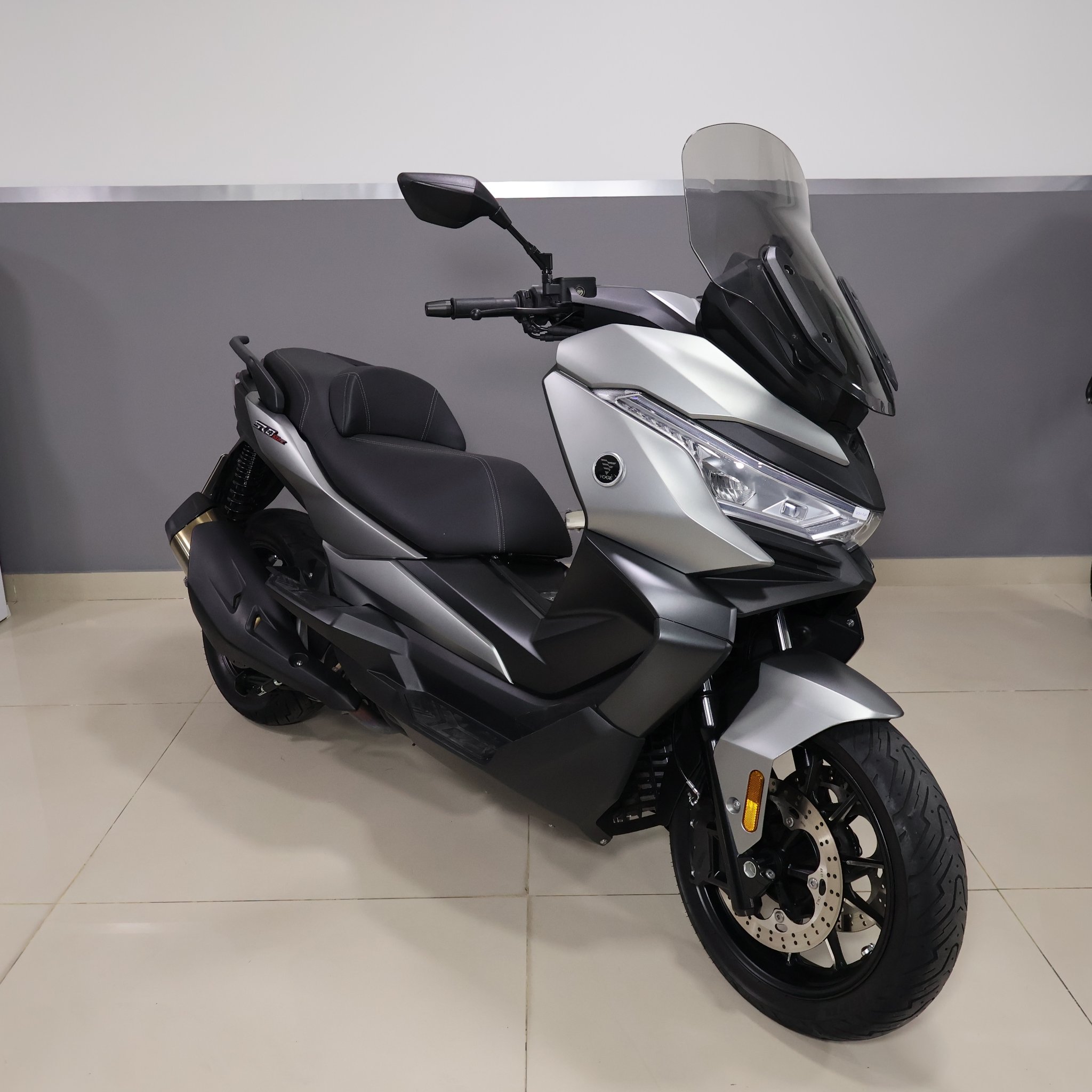 VOGE SR4 PRO MAX 2026 A277UIU