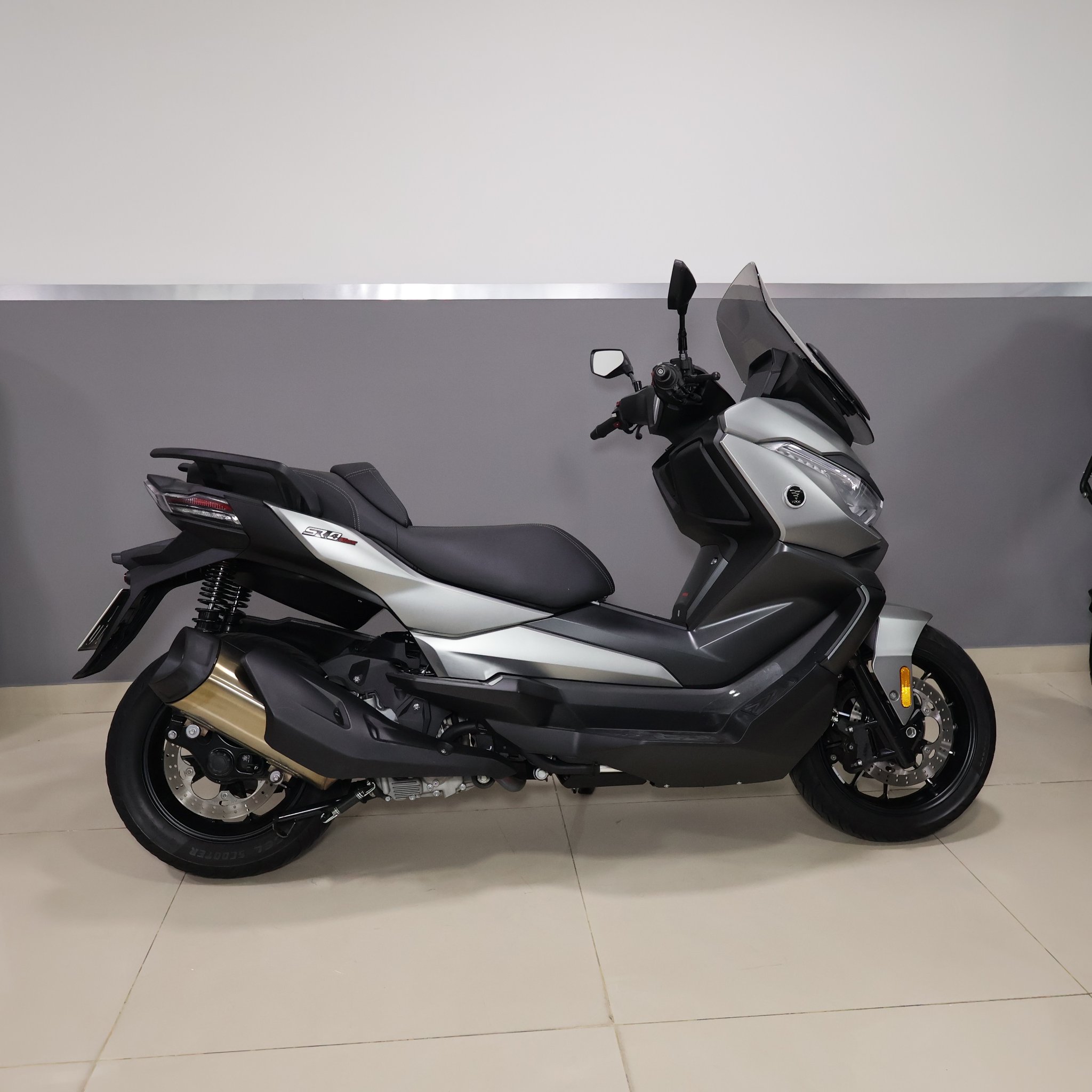 VOGE SR4 PRO MAX 2026 A277UIU