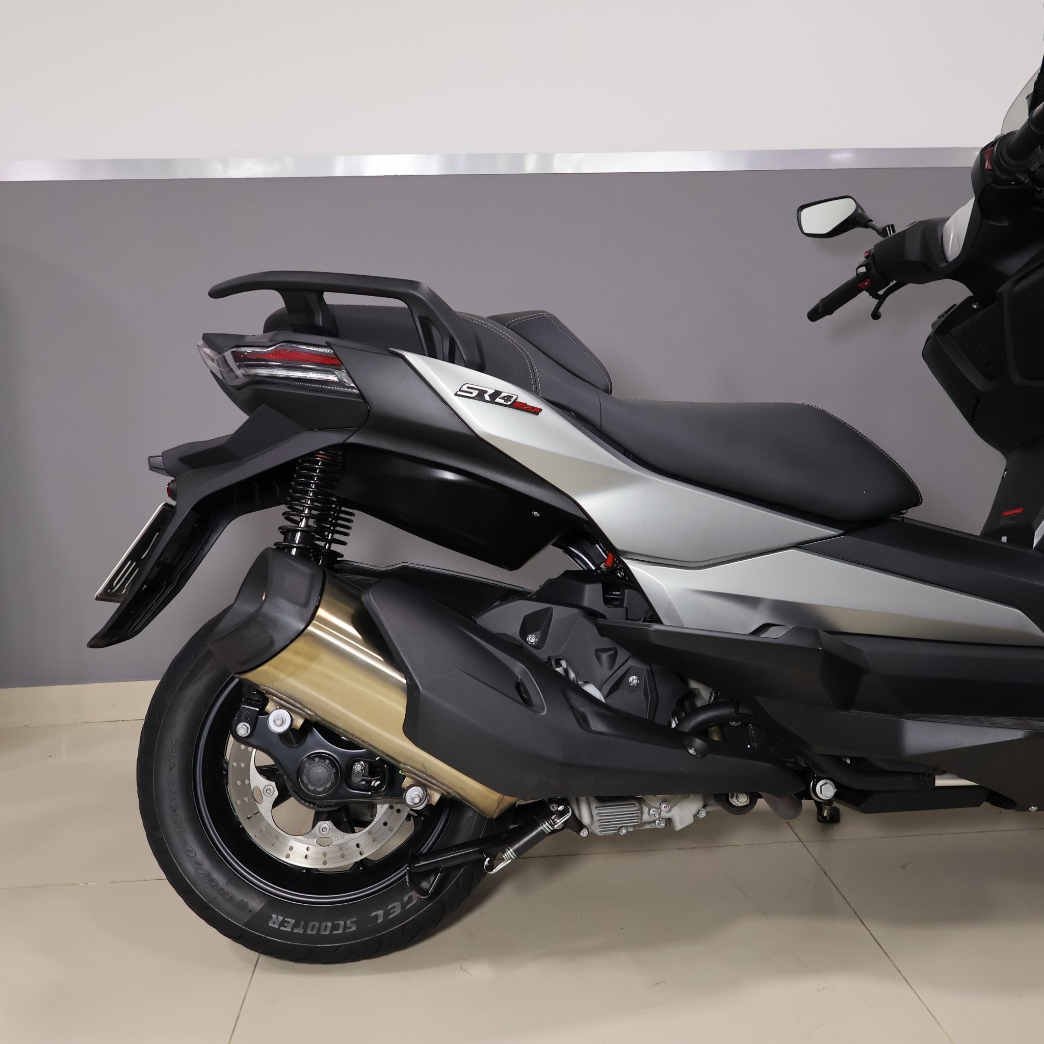 VOGE SR4 PRO MAX 2026 A277UIU