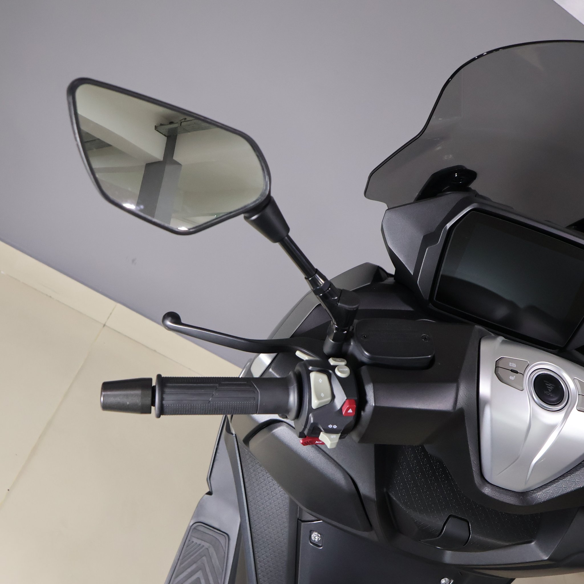 VOGE SR4 PRO MAX 2026 A277UIU
