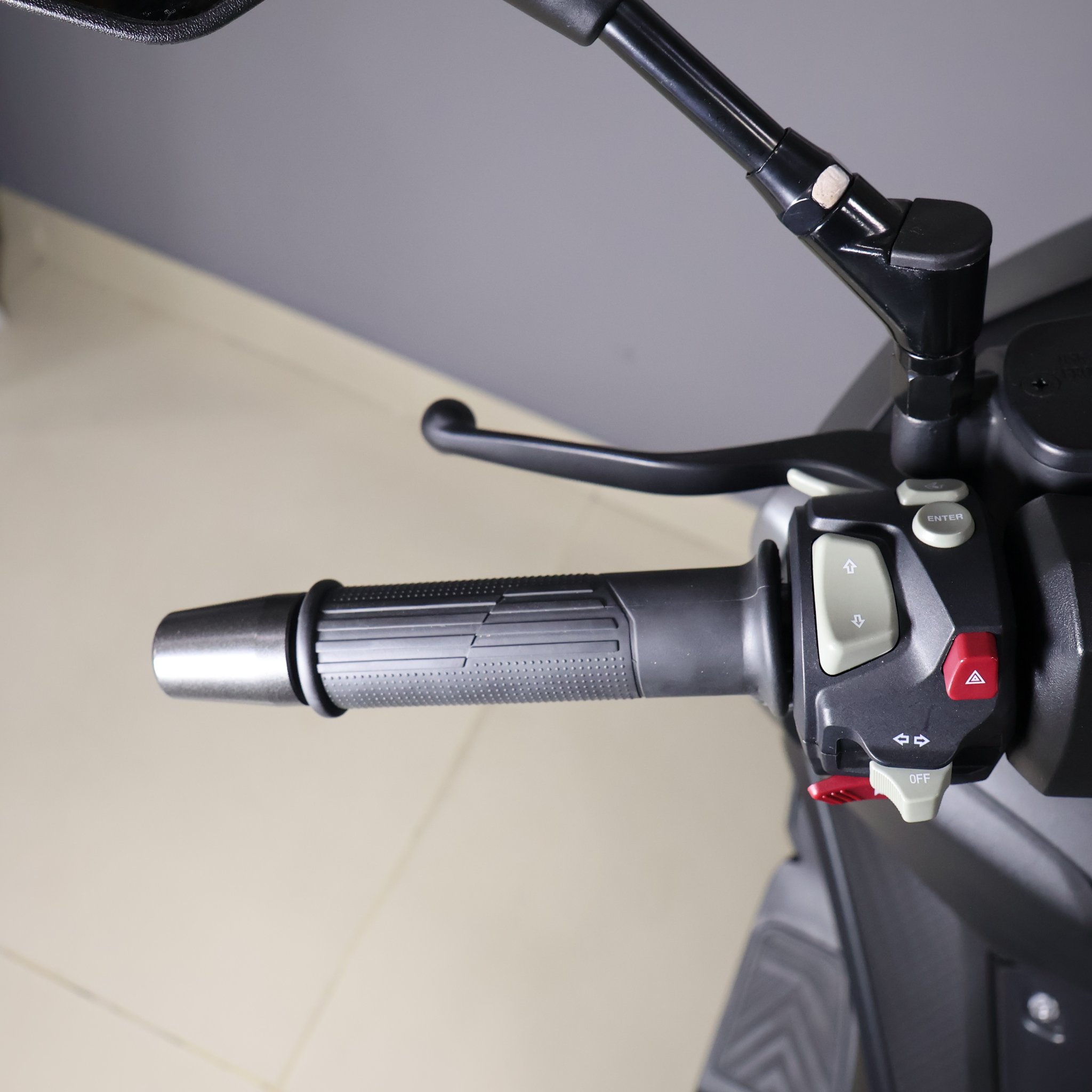 VOGE SR4 PRO MAX 2026 A277UIU
