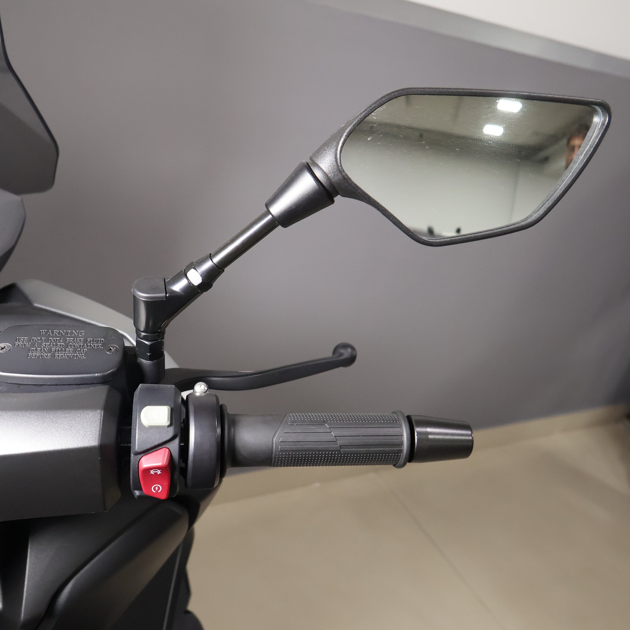 VOGE SR4 PRO MAX 2026 A277UIU
