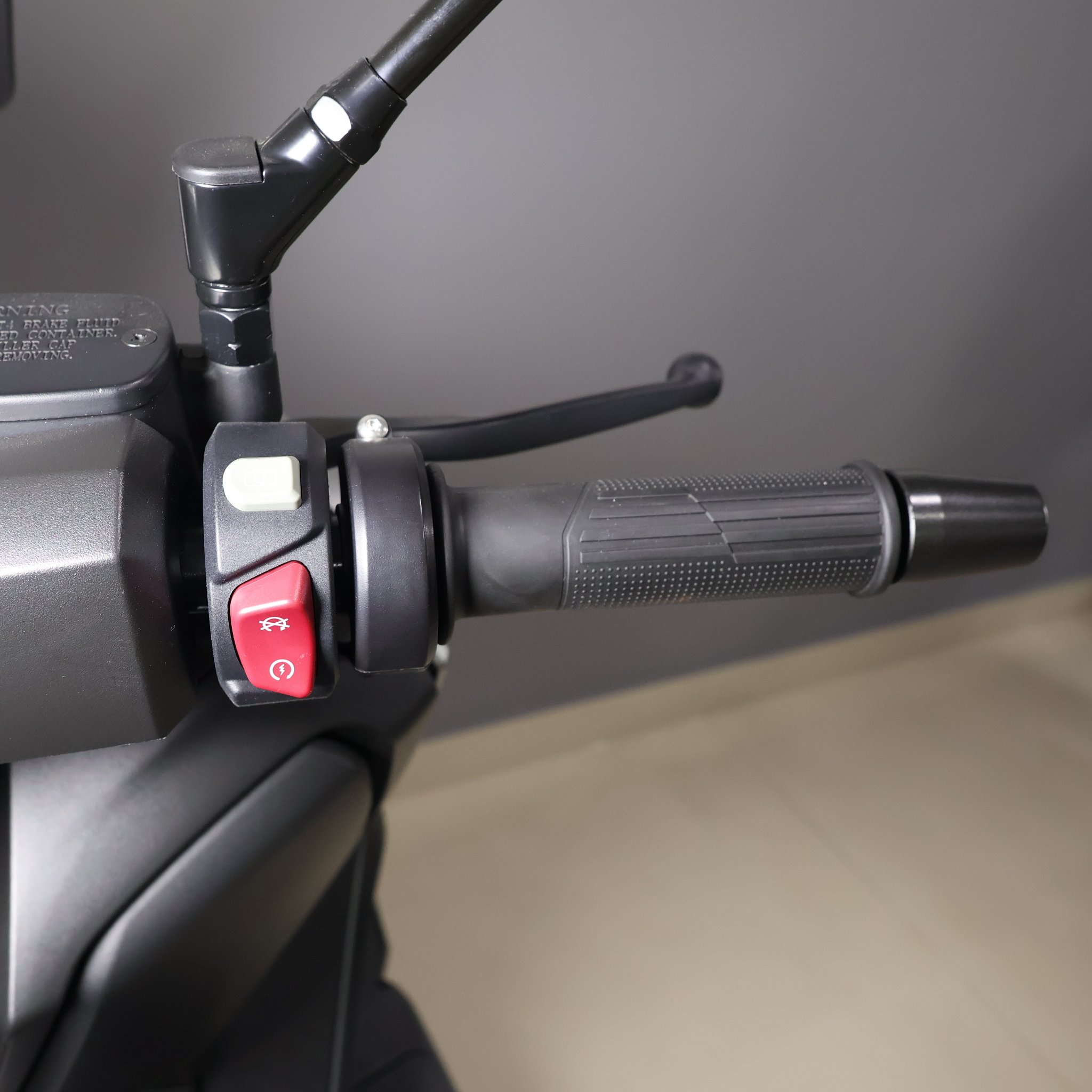 VOGE SR4 PRO MAX 2026 A277UIU