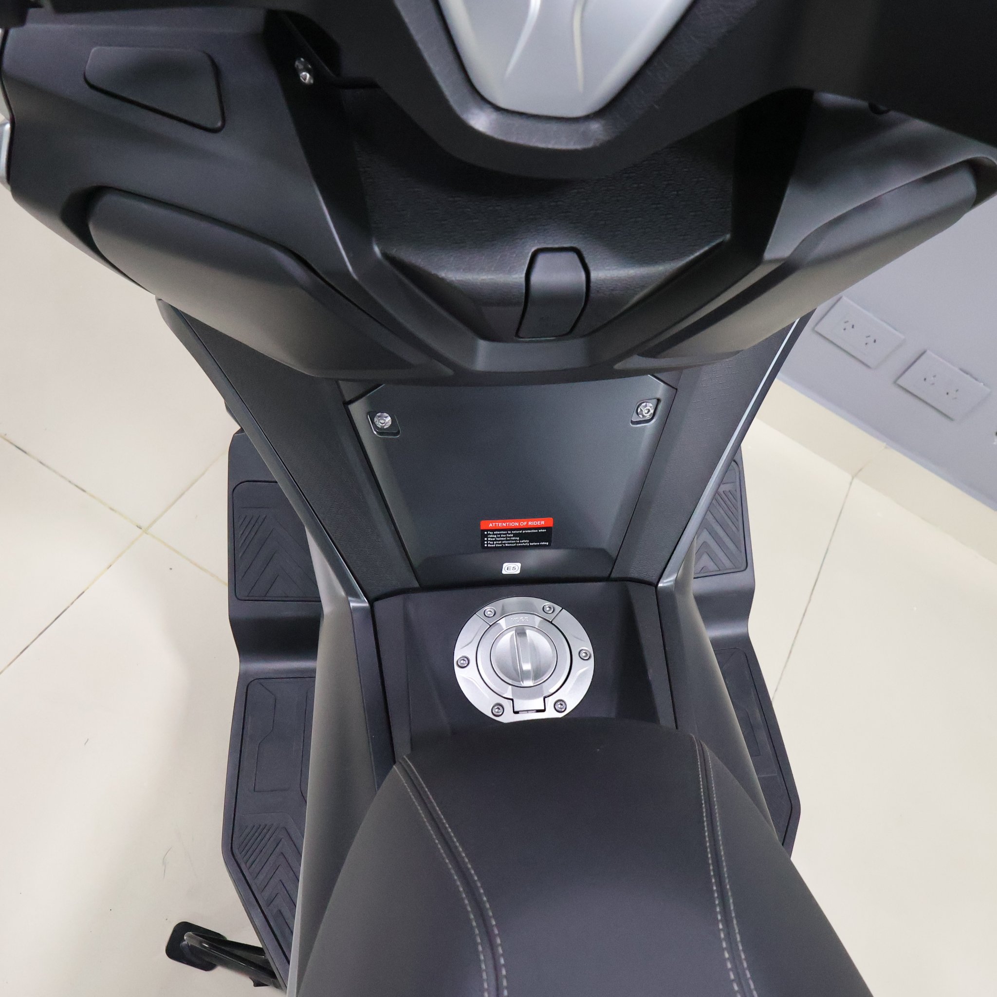 VOGE SR4 PRO MAX 2026 A277UIU