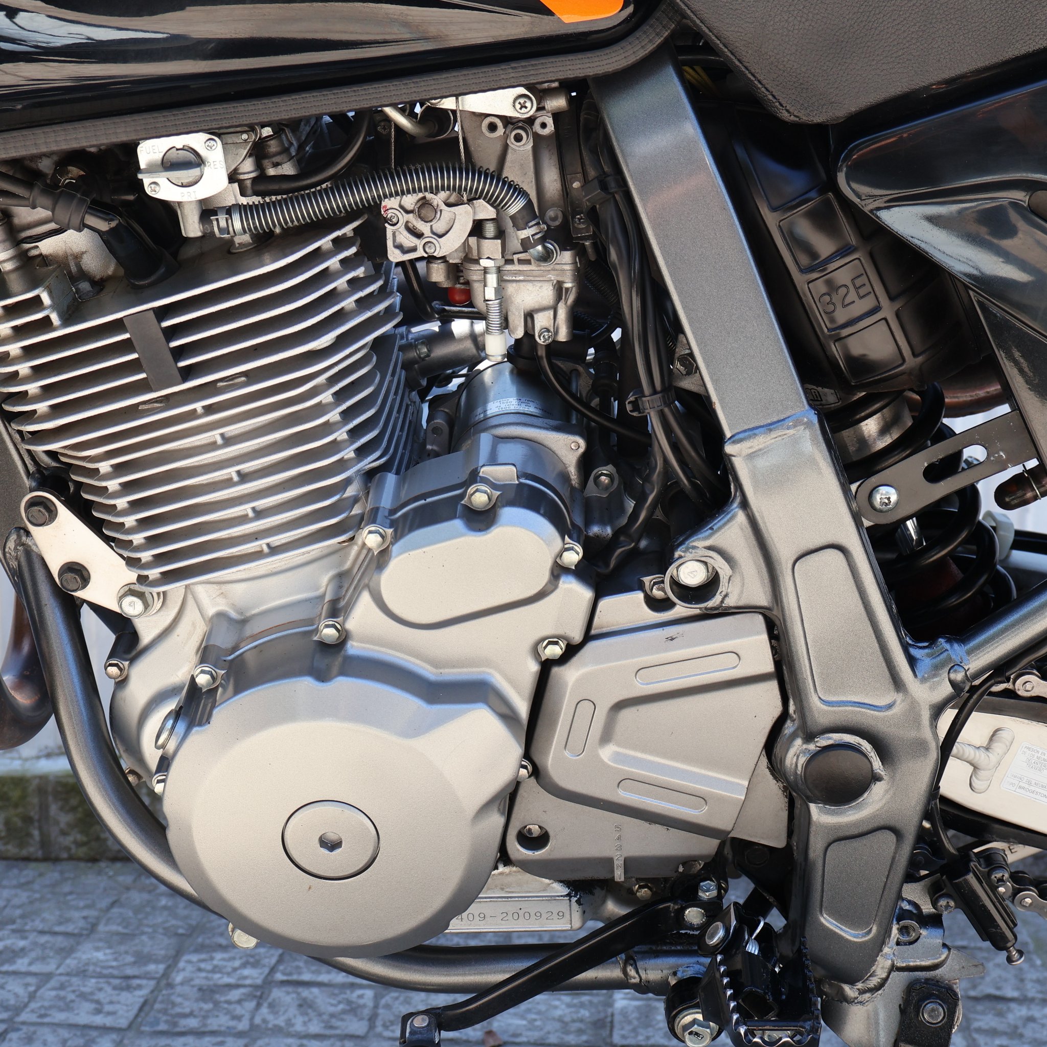 SUZUKI DR 650 2025 A236HMT