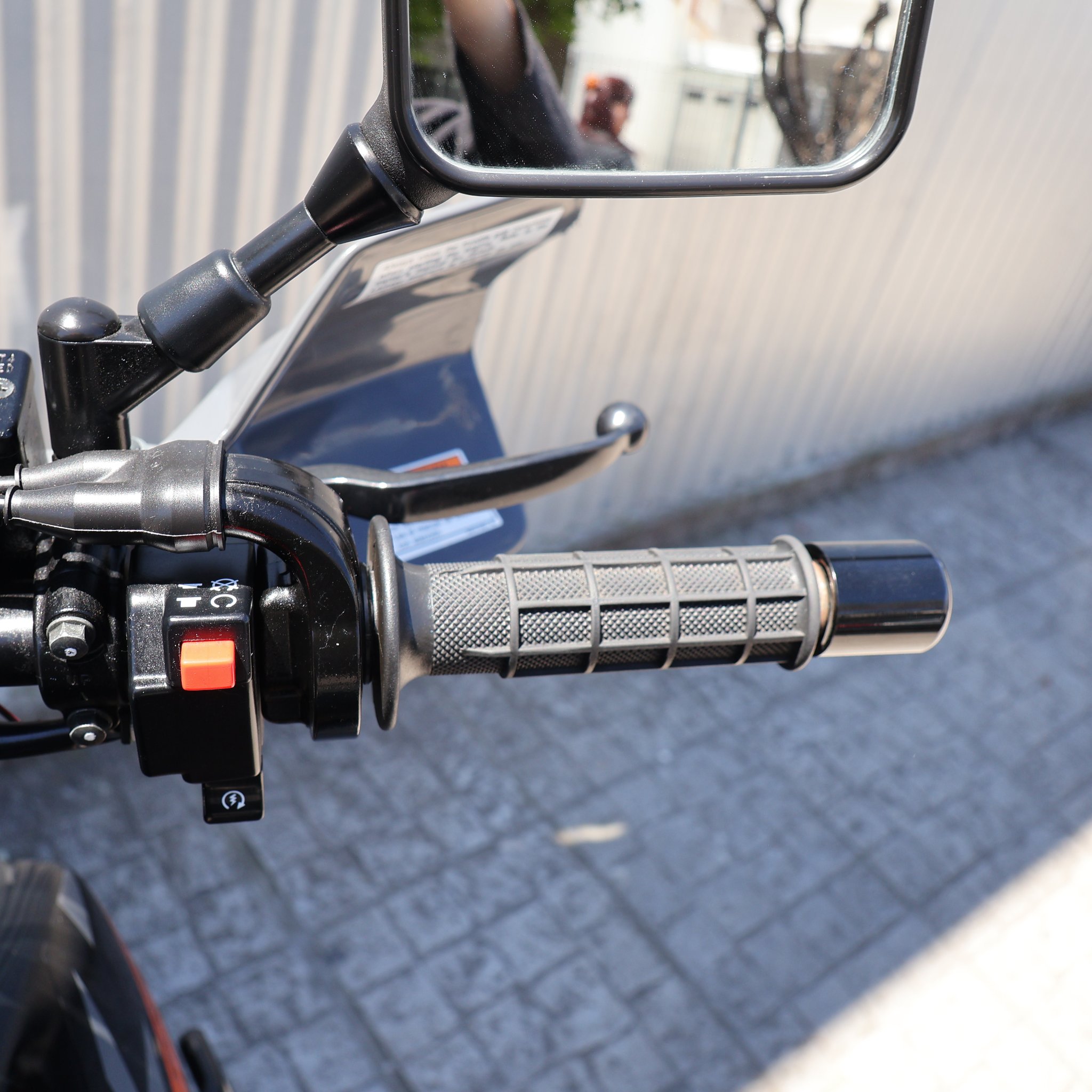 SUZUKI DR 650 2025 A236HMT