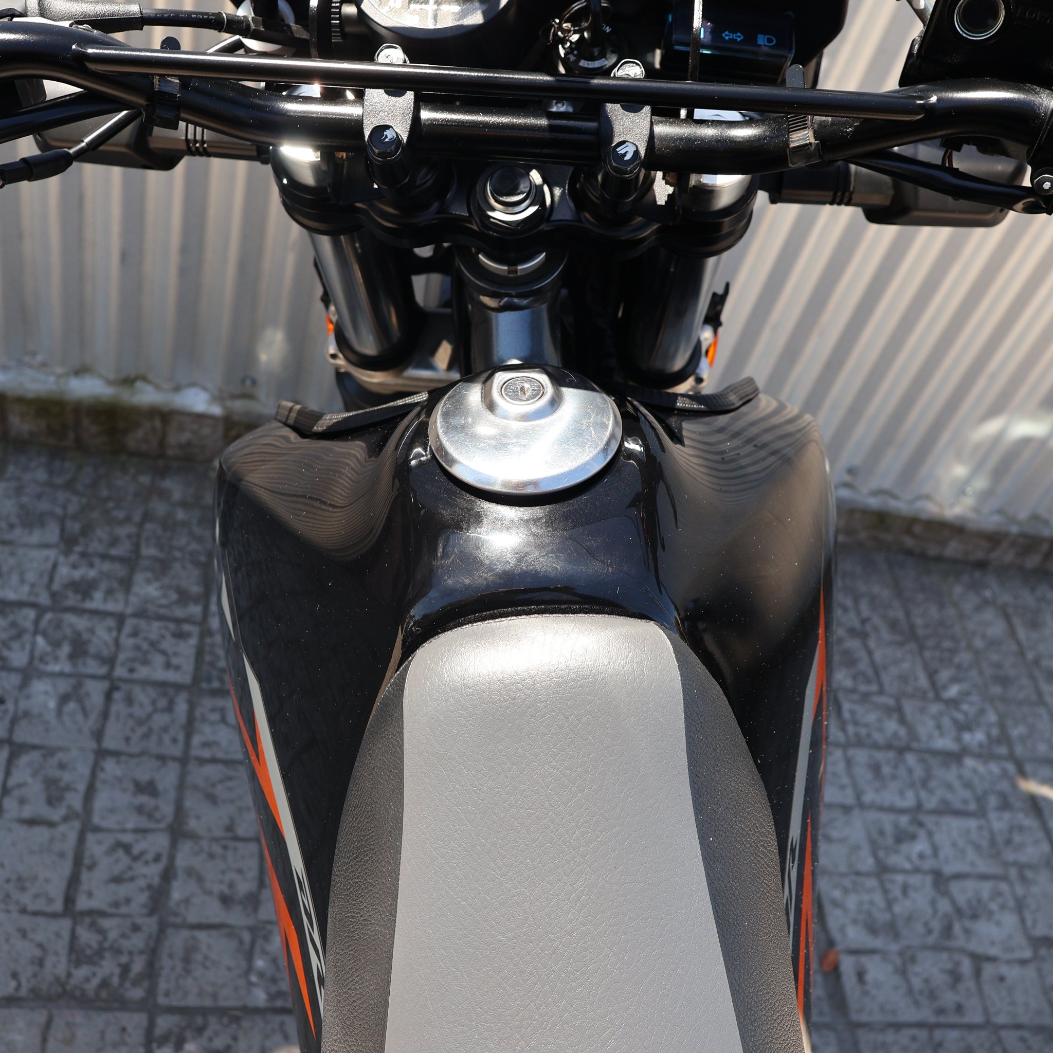 SUZUKI DR 650 2025 A236HMT