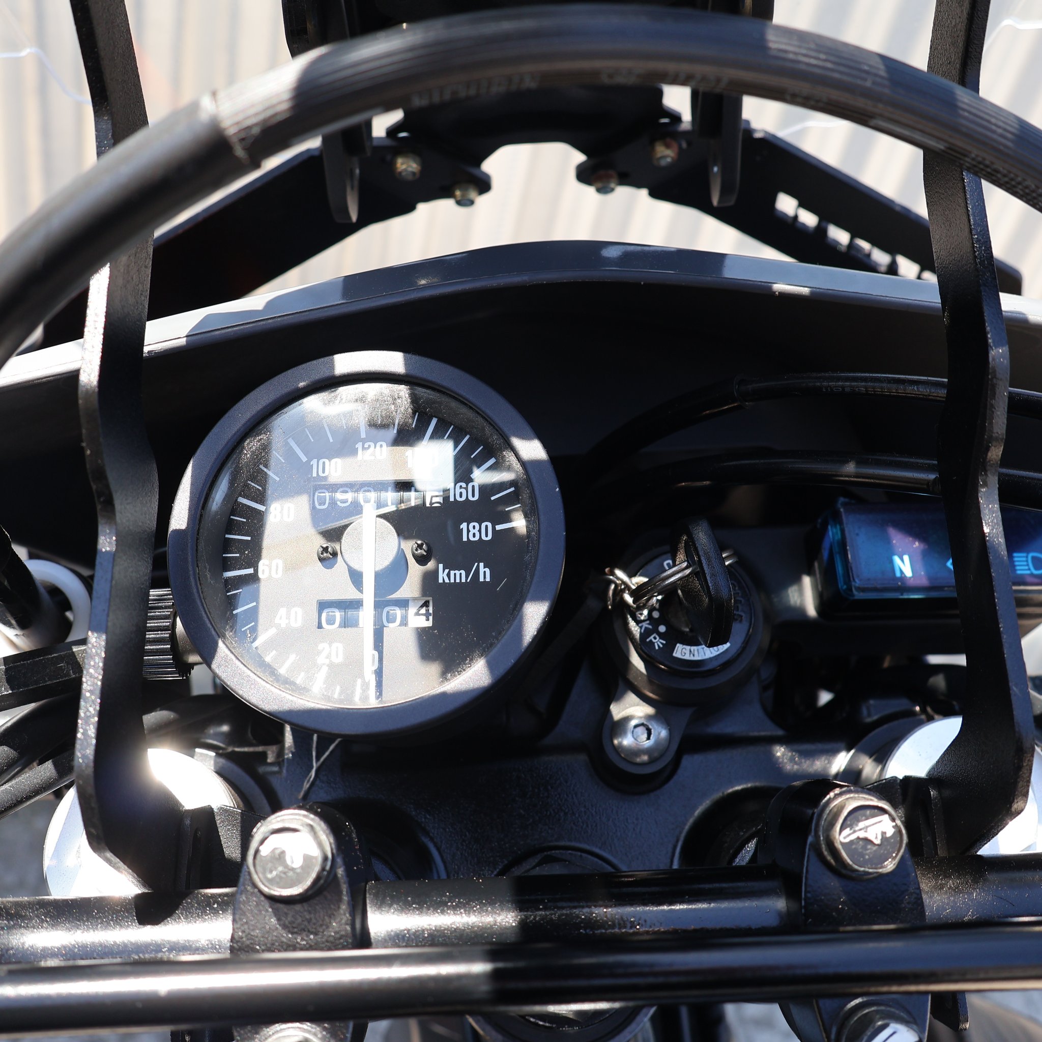 SUZUKI DR 650 2025 A236HMT