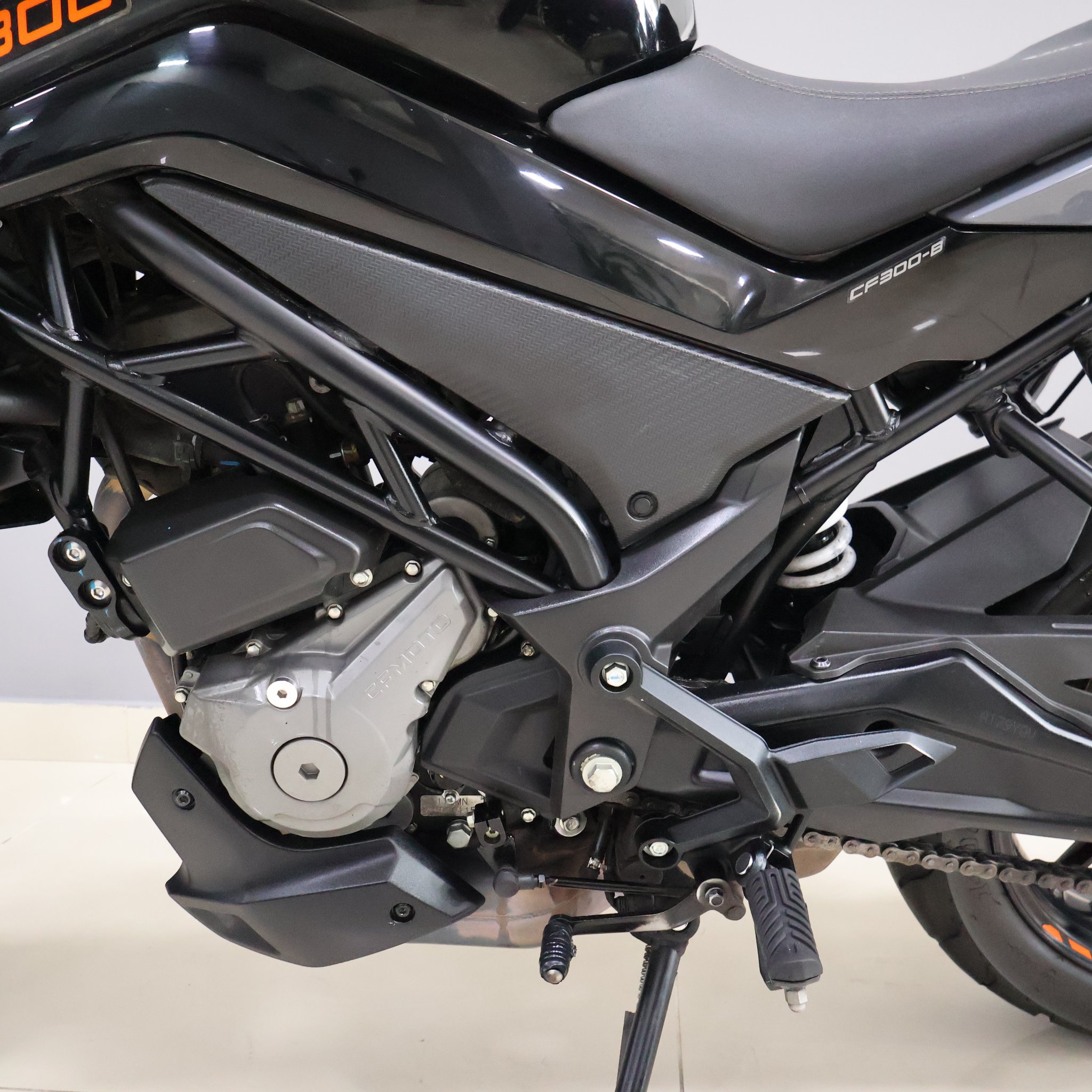 CF MOTO NK 300 2023 A179YQV