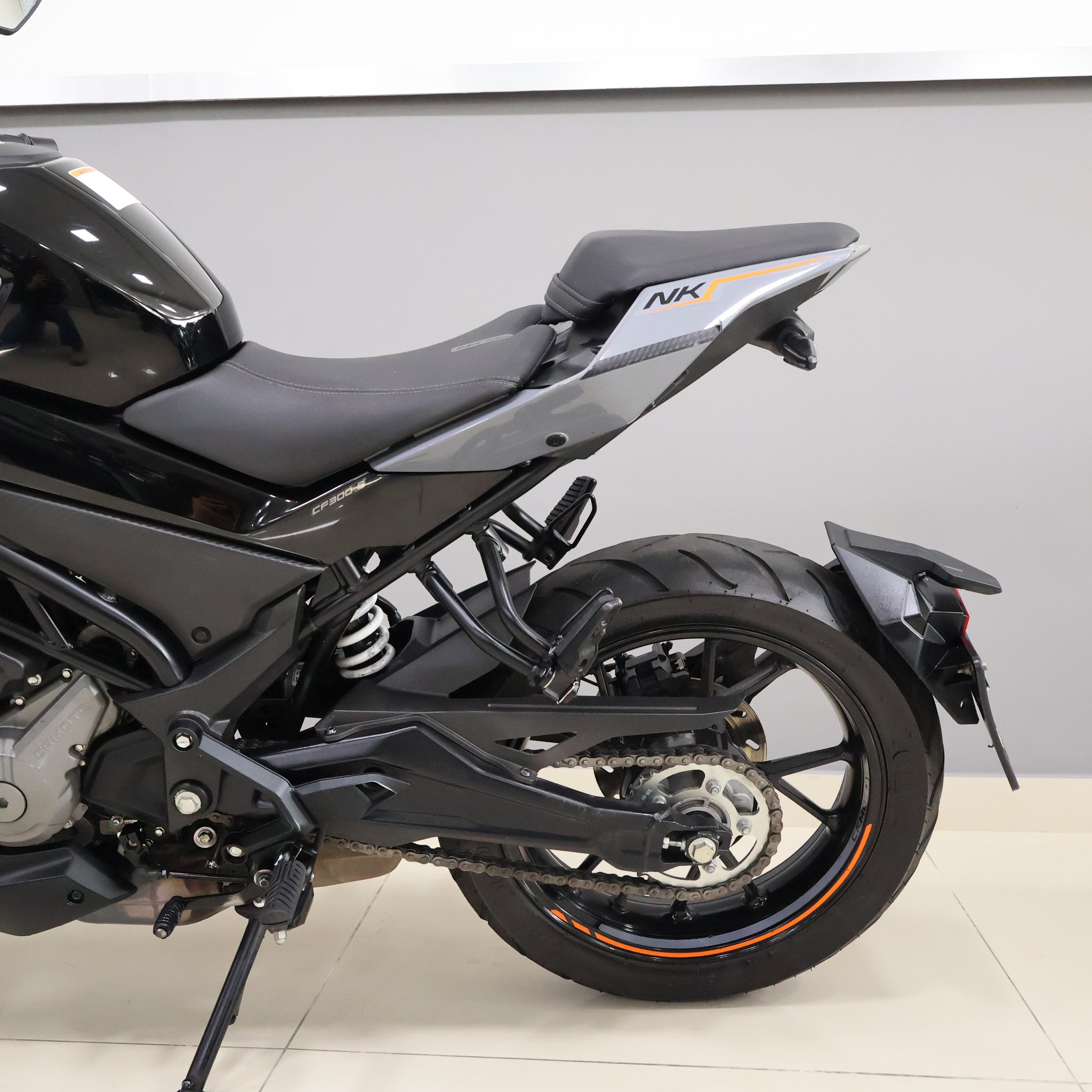 CF MOTO NK 300 2023 A179YQV