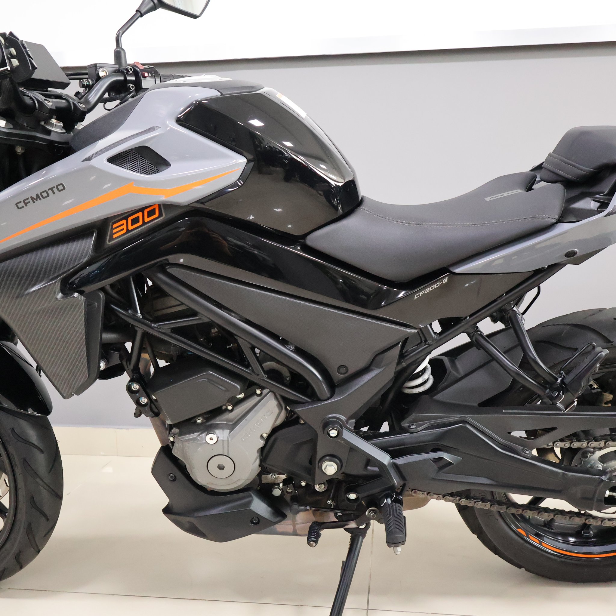 CF MOTO NK 300 2023 A179YQV