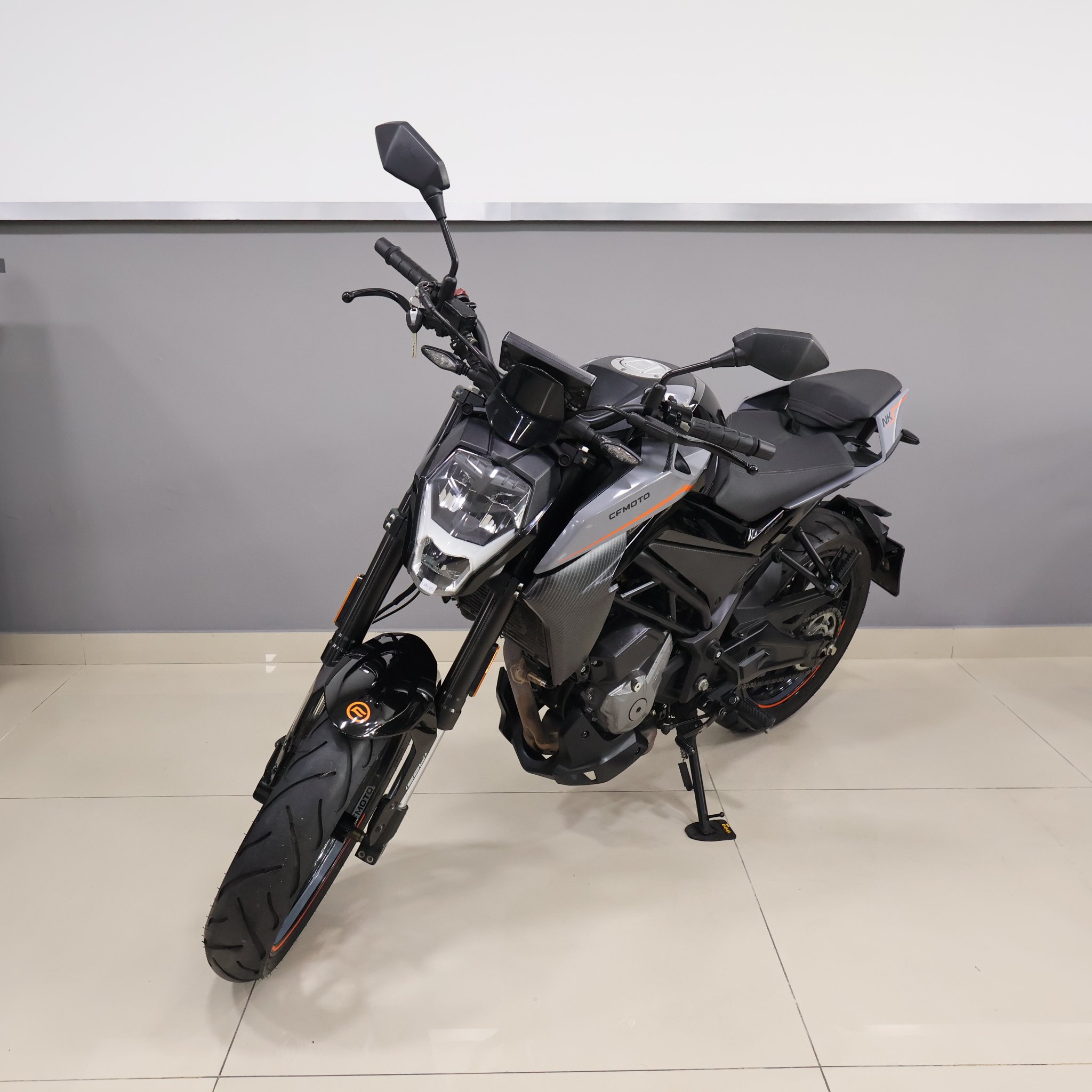CF MOTO NK 300 2023 A179YQV