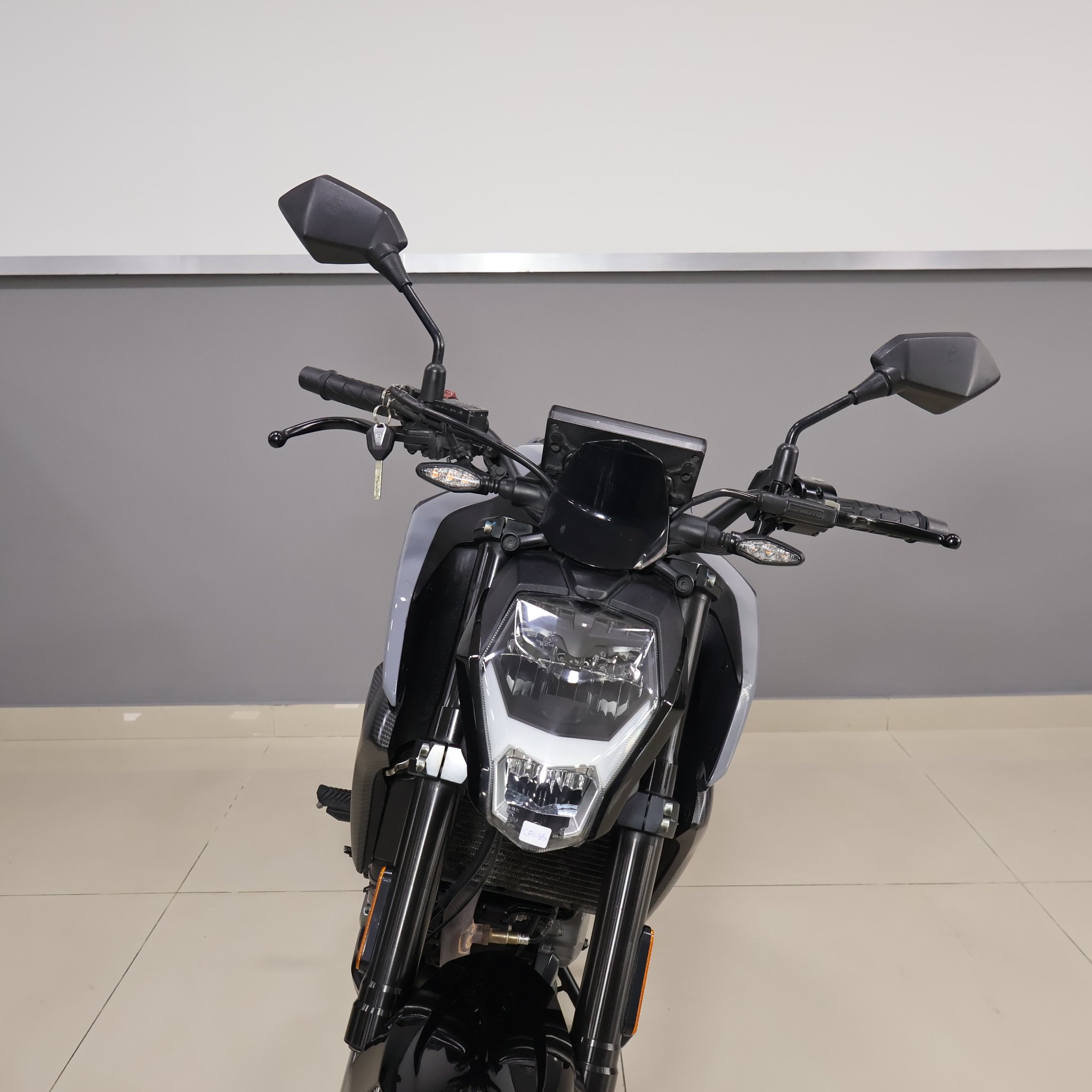 CF MOTO NK 300 2023 A179YQV