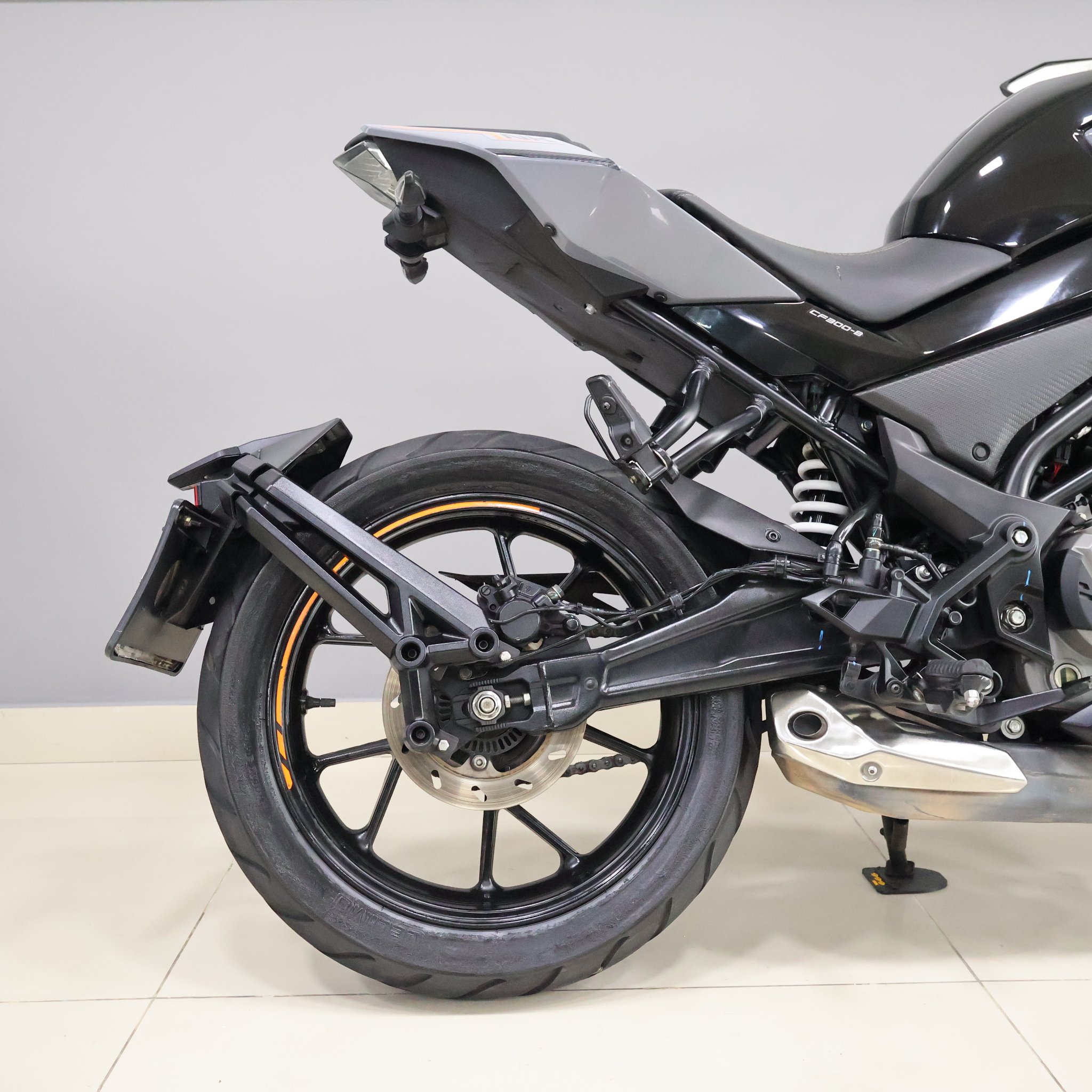 CF MOTO NK 300 2023 A179YQV